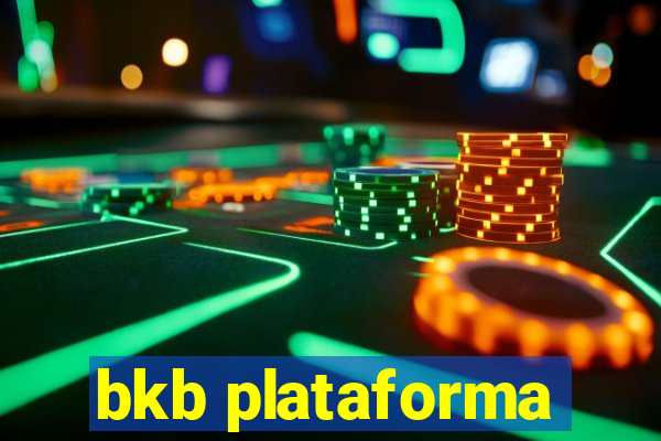 bkb plataforma